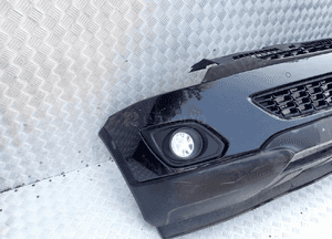 Zderzak przód opel antara lift   25953692 3