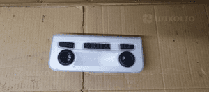 Lampka oświetlenie kabiny podsufitki BMW I E81 E87 6951253 1