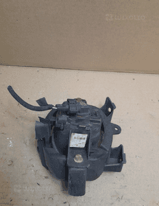 Halogen lewy nissan qashqai 261558990A 4