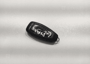 KLUCZYK PILOT OBUDOWA FORD C-MAX MK2 II 7S7T15K601EC 2015-2018 LIFT 4