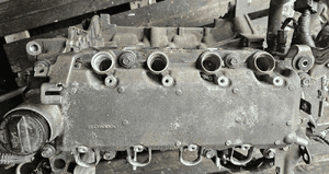 Honda Jazz Civic 1.3 1.4 i-VTEC IVTEC silnik L13Z1 3