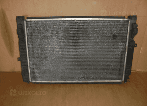 Chłodnica wody automat VW PASSAT B5 1.8T FL 2