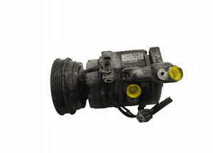 Sprężarka klimatyzacji toyota RAV4 iii 2.0 D4D 447220-4303 10S15L 2001-2005 1