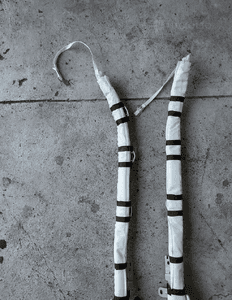 KURTYNA lewa prawa Nissan Juke I F15 lift 14-19 EU 3