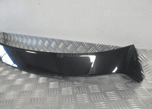 Lotka spoiler klapy tył toyot yaris iv 4 76085-K0010 2020 6