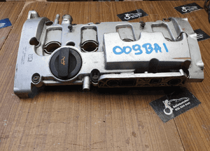 Pokrywa Zaworow Dekiel Odma 2.0 TFSI AUDI A4 B7 A6 C6 3