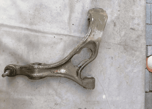 Wahacz prawy lewy przód Porsche Cayenne 2 II 7P0407152E 6