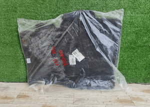 DYWANIKI SAMOCHODOWE WELUROWE MINI F57 7397803 1