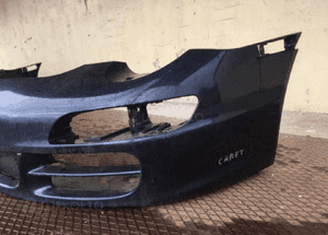 porsche carrera zderzak przód  przedni 99750531100 2