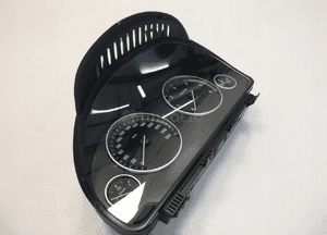 Bmw F20 F21 F30 F31 F32 licznik zegary obrotomierz nowy 4