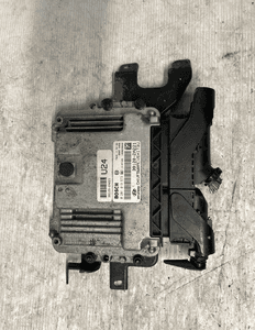 Komputer hyundai i40 1.7 0281019573 39120-2A221 1