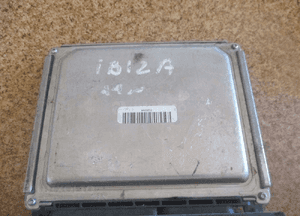 STEROWNIK SILNIKA VW SEAT SKODA 1.2 TDI 03P906021Q 3