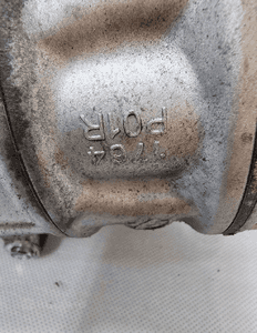 Kompresor klimatyzacji vw skoda seat 5Q0816803E 9