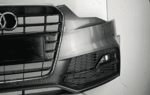 Zderzak audi S5 A5 s-line plus competition 8T lift 4