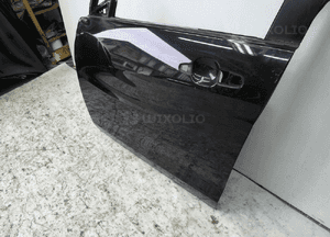 Mazda 5 cw 10-15 bdb drzwi przednie lewe 3