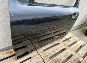 Drzwi przod przednie lewe citroen C4 cactus lift fl 2018- bardzo ladne 3