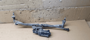 Mechanizm wycieraczek przód przedni VW Golf IV 1J1955113A 1