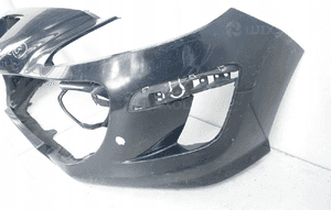 ZDERZAK PRZÓD PRZEDNI PEUGEOT 307 LIFT 2007-2011 9680484677 4