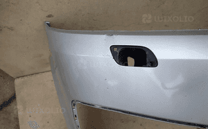 Zderzak przód przedni vw T6 multivan 7E 4