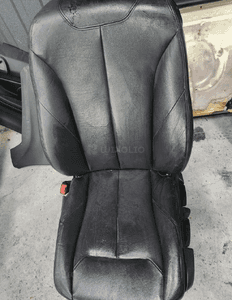 Bmw 4 F32 fotele kanapy fotel kierowcy europa 9