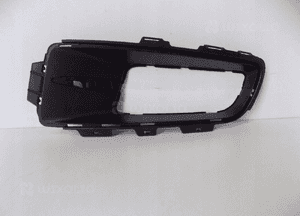BMW X5 E70 Ramka Kratki Zderzaka Lewa - 3830 4