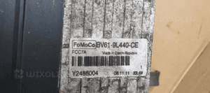 Intercooler chłodnica intercoolera Ford Focus MK3 1.6 TDCI BV61-9L440-CE 7