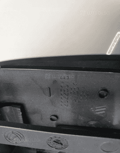 Alfa 159 lusterko wewnętrzne fotochrom sensor 4