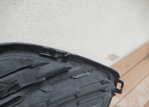 Kratka zderzaka grill gril atrapa ford ecosport ii MK2 2012-2017 14