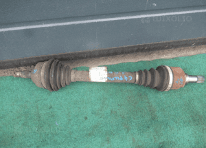 Półoś półośka lewa prawa citroen C4 grand picasso 1 i 2006- 1.6 vti 120 km 5