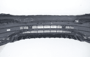 Vw tiguan ii lift r-line zderzak przód przedni 2020- 5NA807221D 8
