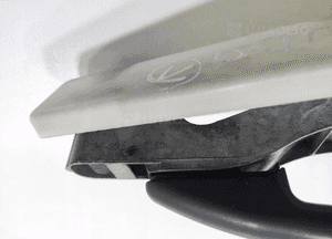 Klamka drzwi prawa prawy tył tylna citroen jumpy expert ii 9680656580 07-16 5