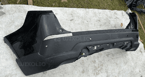 Zderzak tylny tył land rover discovery sport lift 3