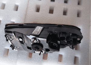Audi OE 4K5945094B lampa tylna zespolona 2