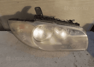 Lampa przód przednia prawa bmw E87 oryginał wysyłka! 1