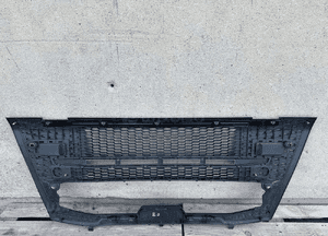 Grill atrapa kratka zderzak przód volvo trucks tir fm FM5 78608526 78604816 4