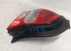 Tyl tylna lampa lewa renault twingo ii 2
