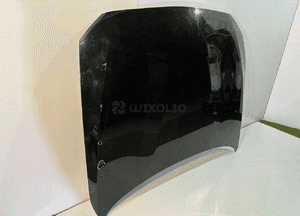 BMW 1 F20 Maska / Pokrywa silnika 475 - 13985 3