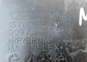 Nadkole lewy przód przednie lewe Ford Mondeo MK3 1S7116115AJ 5