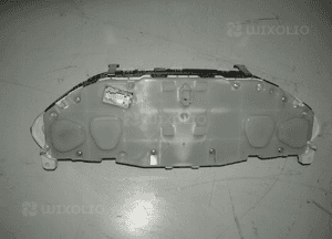 Peugeot 208 1.4 hdi licznik 9805400080 europa 3