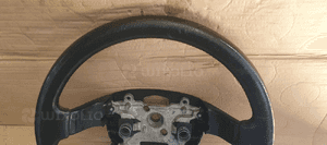 Kierownica oryginalna trójramienna Range Rover Vogue L322 3