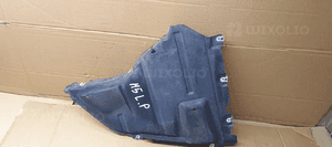 Osłona płyta pod zderzak podwozia lewy przód BMW M5 G30 F90 8065821 2
