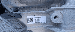 Skrzynia biegow clio v arkana 1.6 e-tech DB1012 8
