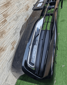 Zderzak bmw 5 G30 G31 luxury 2