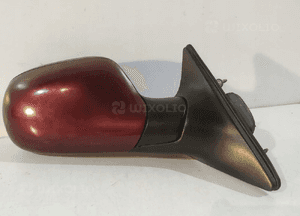 RENAULT SAFRANE II Lusterko 11 PIN R - 15133 2