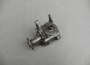 Pompa wspomagania Mercedes Kaczka T1 T2 208 2,3D LUK LF167 1