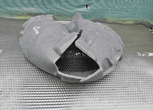 Nadkole 8K0821171G 8K0821172G Lewe Prawe Przod Przednie Chlapacz Praciane Materiał Oslona AUDI A4 B8 Sedan Kombi 32