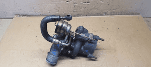 Turbina turbosprężarka Turbo Audi A4 B6 1.8T 058145703J 4