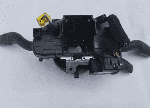 PRZEŁĄCZNIK ZESPOLONY TAŚMA AUDI Q7 4L A6 C6 4F0953549D 7