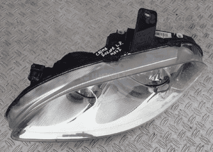 Lampa lewy przód fiat croma europa 51733561 radom 2