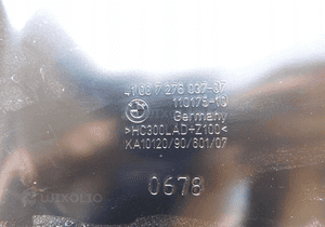 Podłużnica ćwiarka lewa bmw 3 iii F30 F31 nowa 3